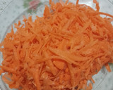 Foto del paso 2 de la receta: Carrot Cake con Cream cheese Frosting