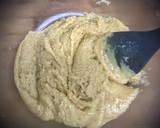 Foto del paso 2 de la receta: Crumble con salsa inglesa