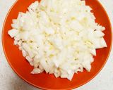 Tökéletes pörkölt nokedlivel recept fázis 2 fotója