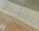 Foto langkah ke 5 dari resep Stik Singkong.