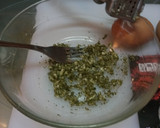 Foto del paso 1 de la receta: Buñuelos de bacalao