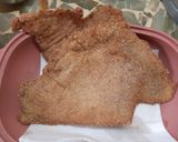 Foto del paso 2 de la receta: Milanesas de cerdo