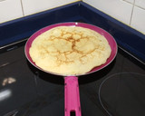 Foto del paso 3 de la receta: Crepes