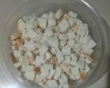 Foto langkah ke 1 dari resep Podeng Roti Super Simple.