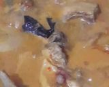 Foto langkah ke 5 dari resep Ayam Woku Kemangi (Simple).