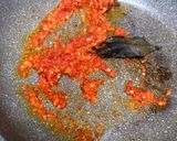 Foto langkah ke 2 dari resep Kerang Hijau Pedas Manis 🌶️.