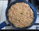 Foto del paso 3 de la receta: Tortilla vegana a base de papa