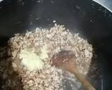 Red Sauce Mince Pasta recipe step 1 photo