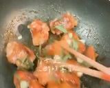 糖醋排骨的食譜步驟5照片