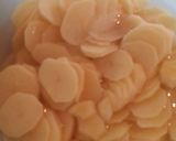 Foto del paso 1 de la receta: Lasaña de papa napolitana