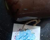 A picture of step 5 of Homemade nutella.