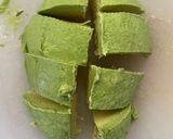 Foto del paso 2 de la receta: Baticate (batido de aguacate)