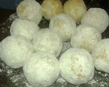 Foto del paso 2 de la receta: Bombitas de papa :D