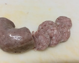 Foto del paso 1 de la receta: Fiambres ibicencos