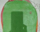Foto langkah ke 5 dari resep Cheese Fancy Japanese Milk Bread.