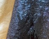 A picture of step 4 of Sticky spiced treacle loaf.