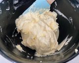 A picture of step 2 of Crinkle Mix Spices Cookies.