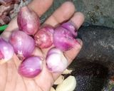 Foto langkah ke 3 dari resep Daging sapi santan.