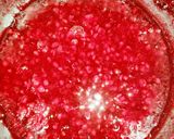 Foto del paso 9 de la receta: New york cheesecake de zarzamoras