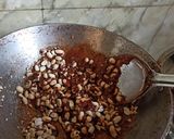 गुड़ की चिक्की (gur ki chikki recipe in Hindi) रेसिपी चरण 6 फोटो