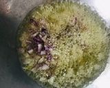 તુવેર ટોઠા(Tuver Thotha Recipe in Gujarati) રેસીપી સ્ટેપ3ફોટો