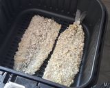 Foto del paso 2 de la receta: Pejerreyes con panko en freidora de aire