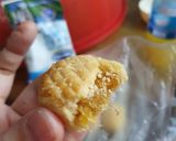 Hình bước làm 13 của món Bánh dứa táo