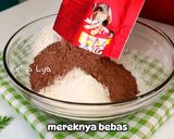 Foto langkah ke 2 dari resep Martabak Lenggang.