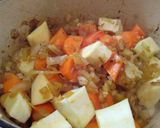 A picture of step 4 of Auntie G's Topside Rump Roast.