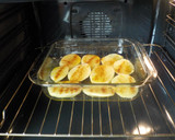 Foto del paso 5 de la receta: Nidos de salmón al horno con cebolla caramelizada