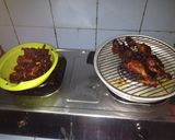 Foto langkah ke 2 dari resep Ayam bakar.