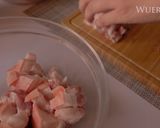 醬燒蔥五花 (內有影片)的食譜步驟1照片