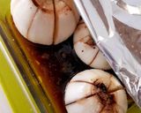 Foto del paso 3 de la receta: Cebolla asada