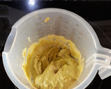 Foto del paso 5 de la receta: Paté de pimientos del padrón con ajos y anacardos