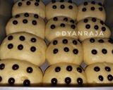 Foto langkah ke 8 dari resep Roti Kentang Super Empuk.