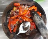 Foto langkah ke 2 dari resep Sambal goreng sederhana.