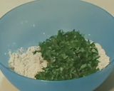 મેથી બાજરી ના વડા(Methi bajri na vada recipe in Gujarati) રેસીપી સ્ટેપ2ફોટો