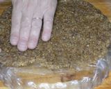 Foto del paso 11 de la receta: Torta de Medio Oriente - EISH E-SARAYA