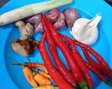 Foto langkah ke 2 dari resep Ayam Betutu Khas Gilimanuk.