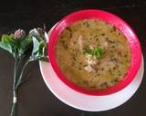 Creamy chicken handy recipe step 2 photo
