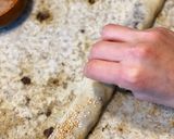 صورة لخطوة 11 من وصفة مقروطه (Date cookies)