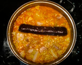 Foto del paso 5 de la receta: Cocido Montañés