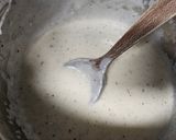 Foto del paso 2 de la receta: Pasta rellena con bechamel