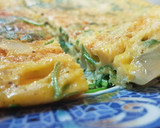 Foto del paso 11 de la receta: Tortilla sencilla de perejil