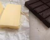Foto del paso 8 de la receta: Bizcocho de chocolate para un cumpleaños infantil