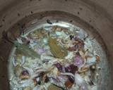 Daal gosht recipe step 1 photo