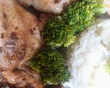 Foto del paso 3 de la receta: Alitas de pollo al horno🇵🇪