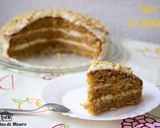 Foto del paso 2 de la receta: Tarta de zanahoria
