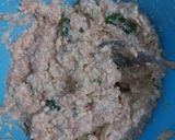 Foto langkah ke 2 dari resep Pangsit Ayam Tahu🥟.