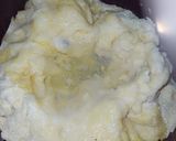Foto del paso 1 de la receta: Pastel de mandioca o yuca veg 🌱